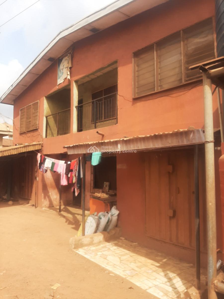 Price Reduced Property, Ugboezeji By Housing Estate Abakpa, Abakpa Nike, Enugu, Enugu, Block of Flats for Sale