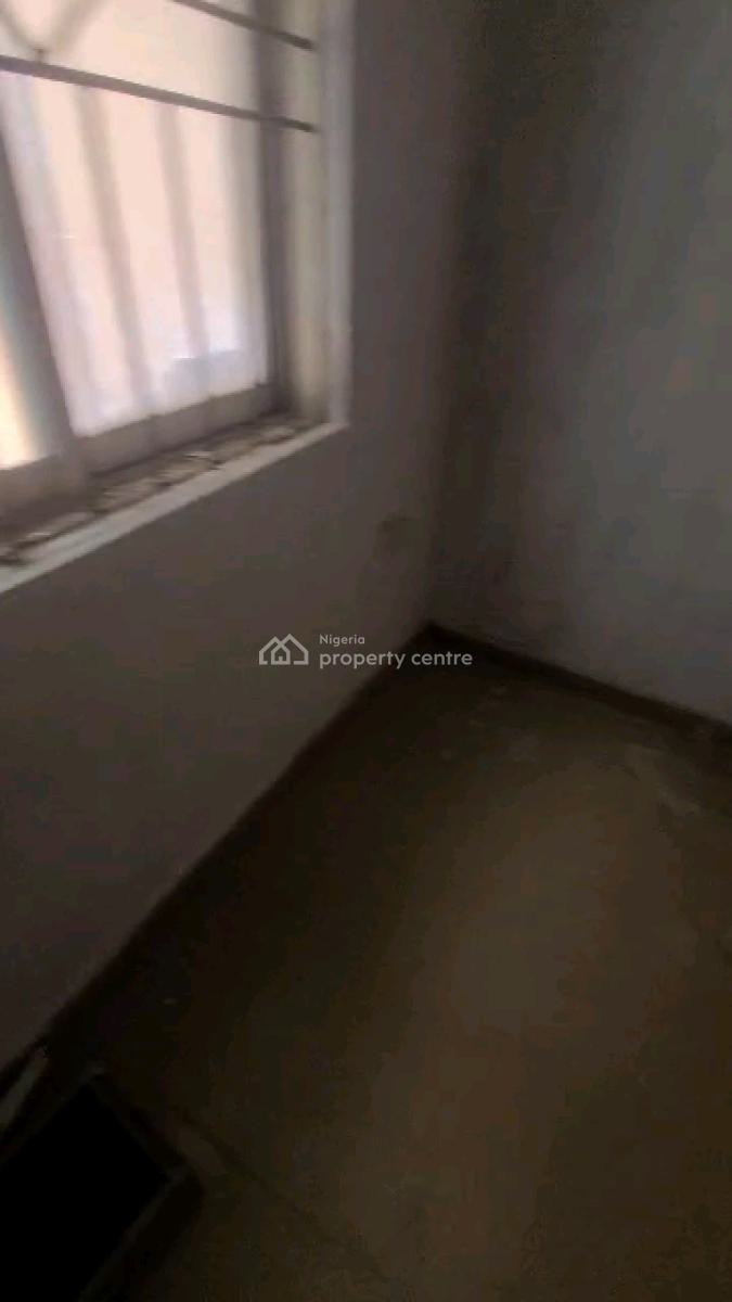 Standard Mini Flat at Ayoade Street, Ayoade Street, Shomolu, Lagos, Mini Flat (room and Parlour) for Rent