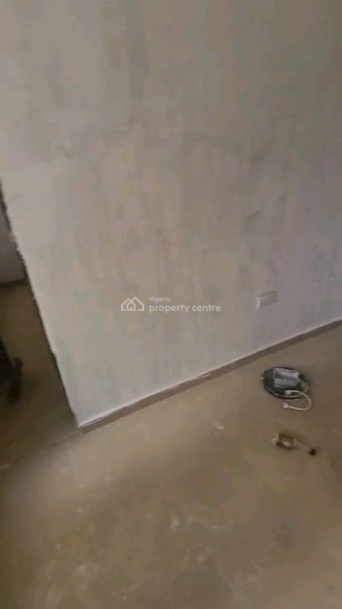 Standard Mini Flat at Ayoade Street, Ayoade Street, Shomolu, Lagos, Mini Flat (room and Parlour) for Rent