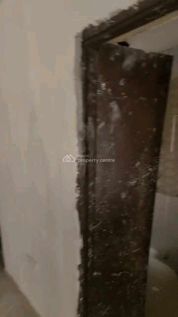 Standard Mini Flat at Ayoade Street, Ayoade Street, Shomolu, Lagos, Mini Flat (room and Parlour) for Rent