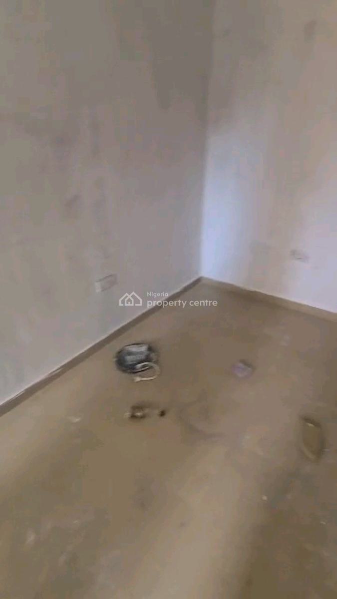 Standard Mini Flat at Ayoade Street, Ayoade Street, Shomolu, Lagos, Mini Flat (room and Parlour) for Rent