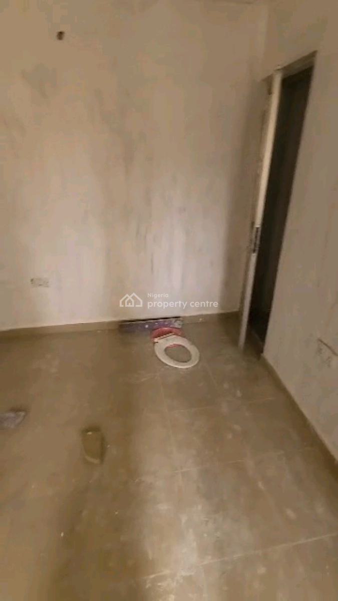 Standard Mini Flat at Ayoade Street, Ayoade Street, Shomolu, Lagos, Mini Flat (room and Parlour) for Rent