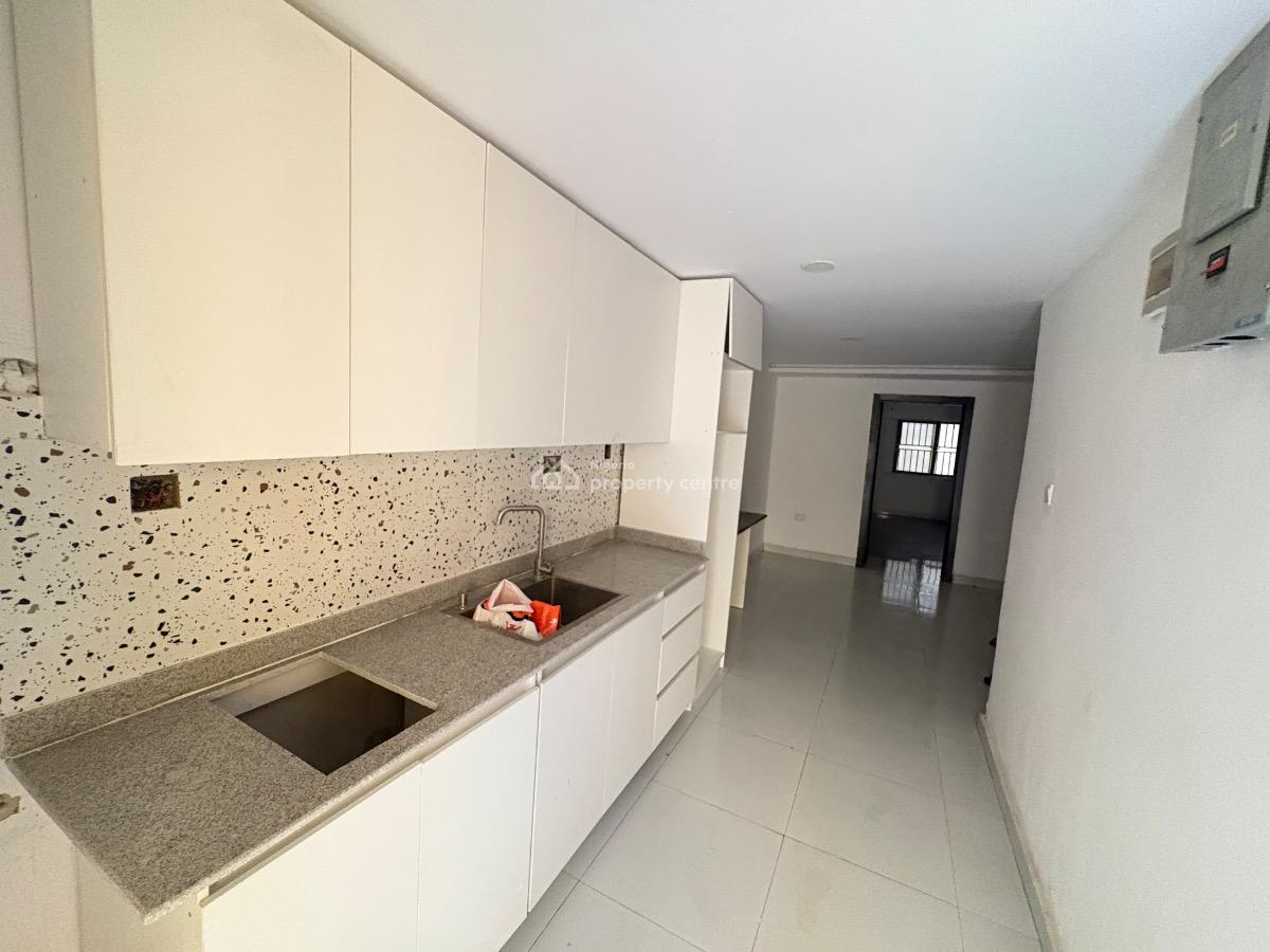 1 Bedroom / Mini Flat, Ayinde Akinmade, Lekki, Lagos, Mini Flat (room and Parlour) for Rent