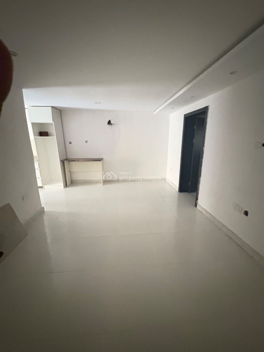 1 Bedroom / Mini Flat, Ayinde Akinmade, Lekki, Lagos, Mini Flat (room and Parlour) for Rent