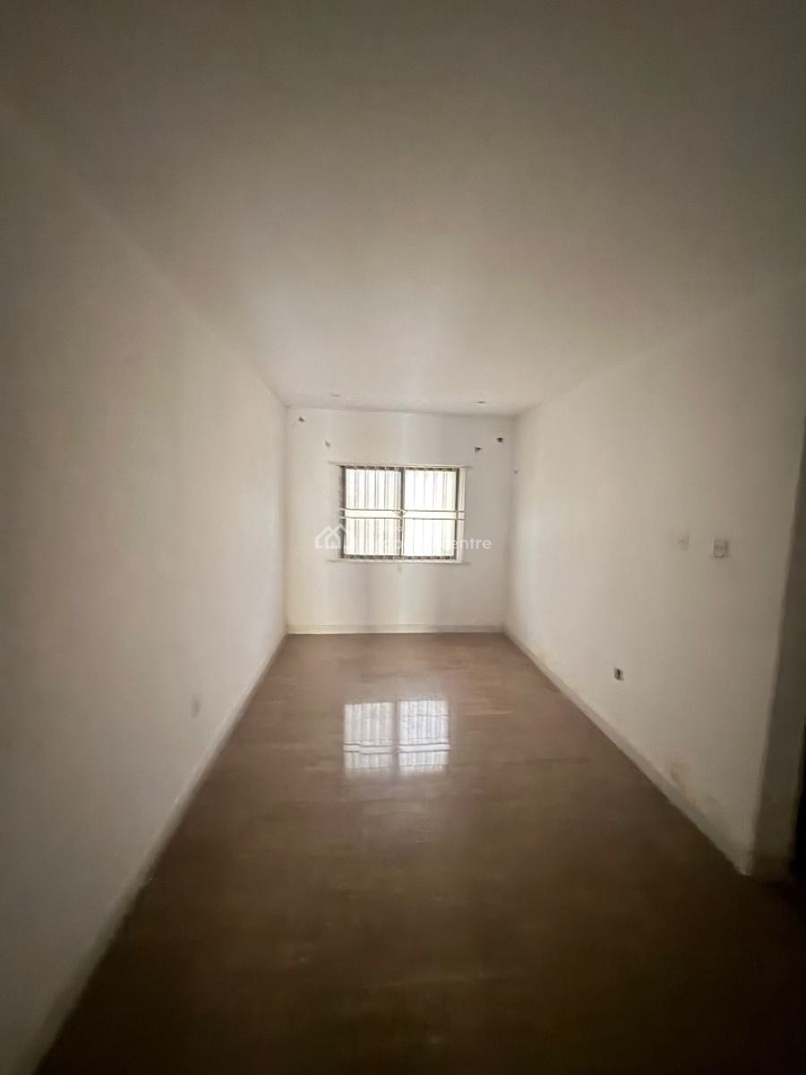 1 Bedroom / Mini Flat, Ayinde Akinmade, Lekki, Lagos, Mini Flat (room and Parlour) for Rent