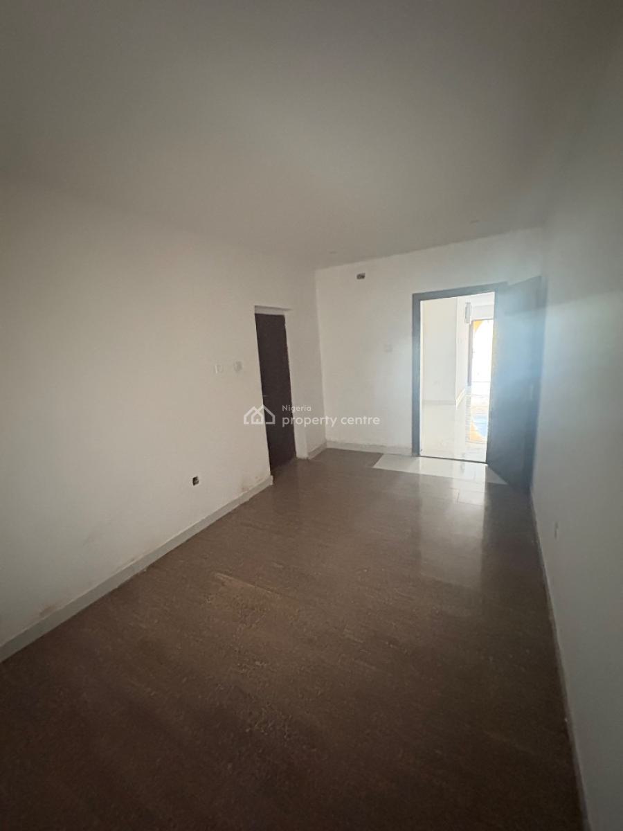 1 Bedroom / Mini Flat, Ayinde Akinmade, Lekki, Lagos, Mini Flat (room and Parlour) for Rent