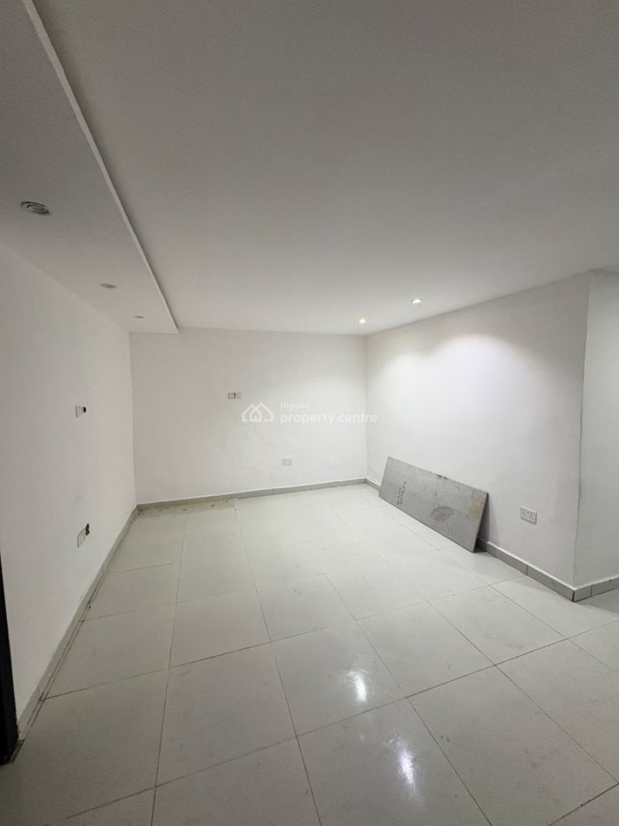 1 Bedroom / Mini Flat, Ayinde Akinmade, Lekki, Lagos, Mini Flat (room and Parlour) for Rent