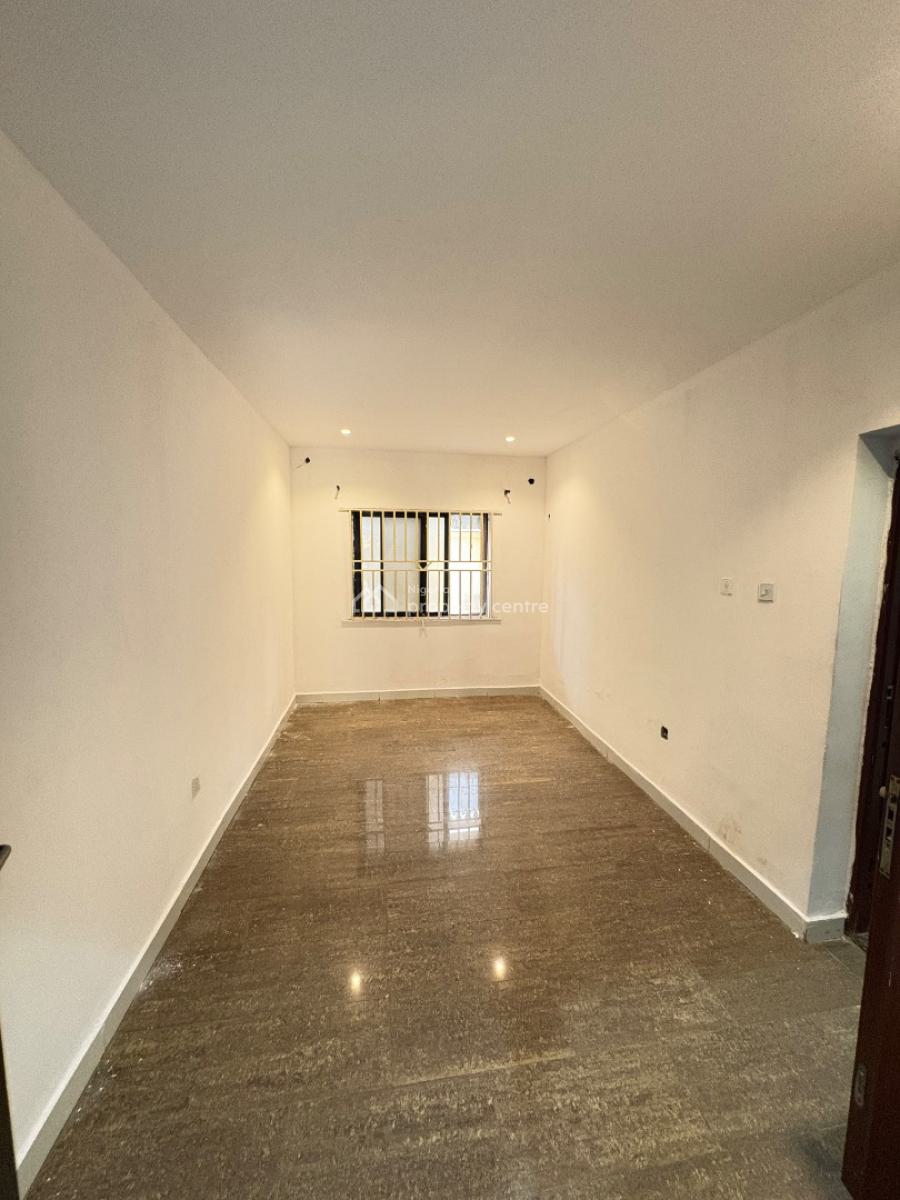 1 Bedroom / Mini Flat, Ayinde Akinmade, Lekki, Lagos, Mini Flat (room and Parlour) for Rent