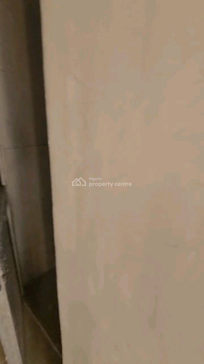 Standard Mini Flat, Ayoade Street, Shomolu, Lagos, Mini Flat (room and Parlour) for Rent