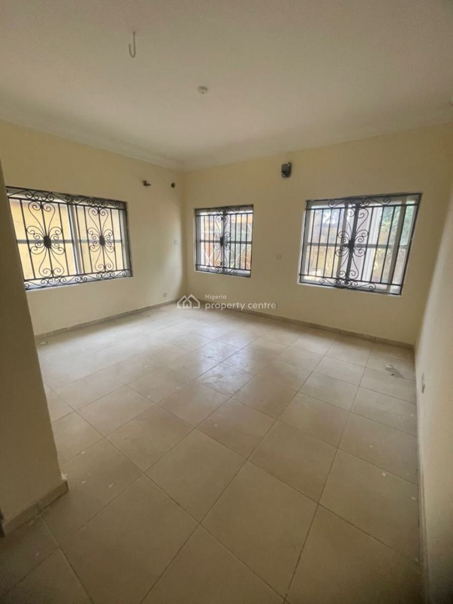 a Spacious and Affordable 3 Bedroom Apartment, Mobile Road, Ajah, Lagos, Flat / Apartment for Rent