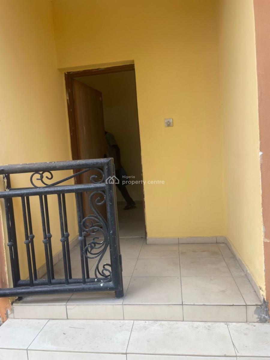 a Spacious and Affordable 3 Bedroom Apartment, Mobile Road, Ajah, Lagos, Flat / Apartment for Rent