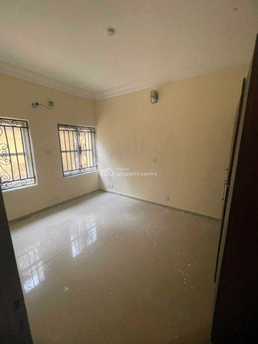 a Spacious and Affordable 3 Bedroom Apartment, Mobile Road, Ajah, Lagos, Flat / Apartment for Rent