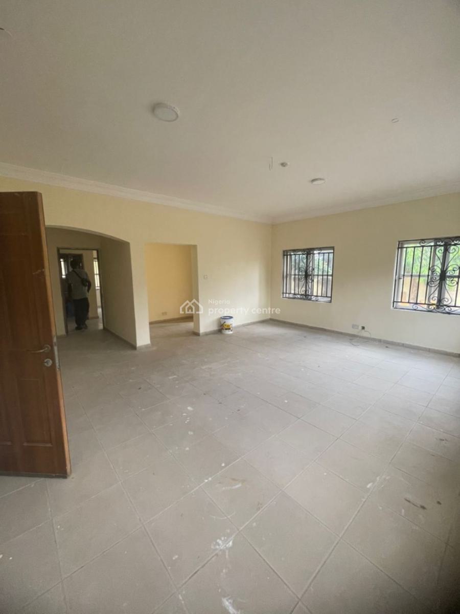 a Spacious and Affordable 3 Bedroom Apartment, Mobile Road, Ajah, Lagos, Flat / Apartment for Rent