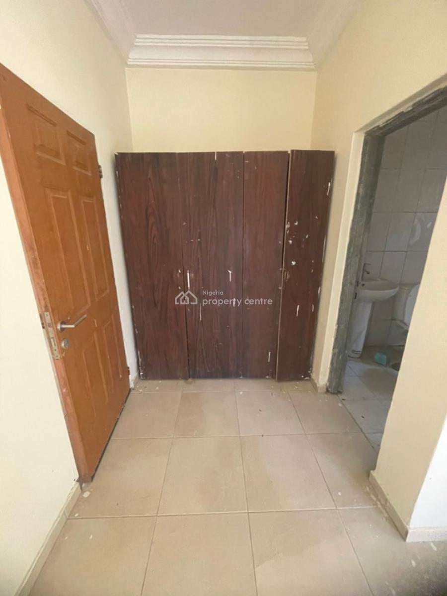 a Spacious and Affordable 3 Bedroom Apartment, Mobile Road, Ajah, Lagos, Flat / Apartment for Rent