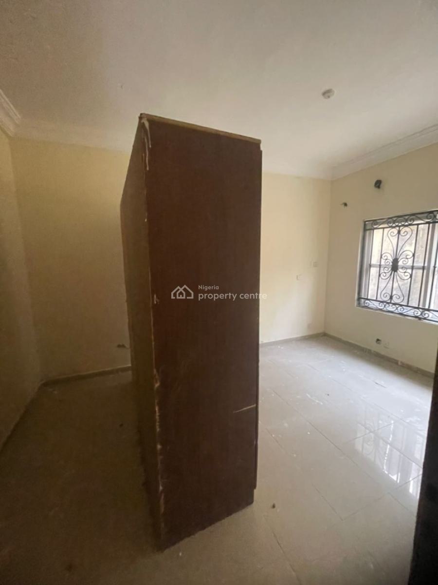 a Spacious and Affordable 3 Bedroom Apartment, Mobile Road, Ajah, Lagos, Flat / Apartment for Rent