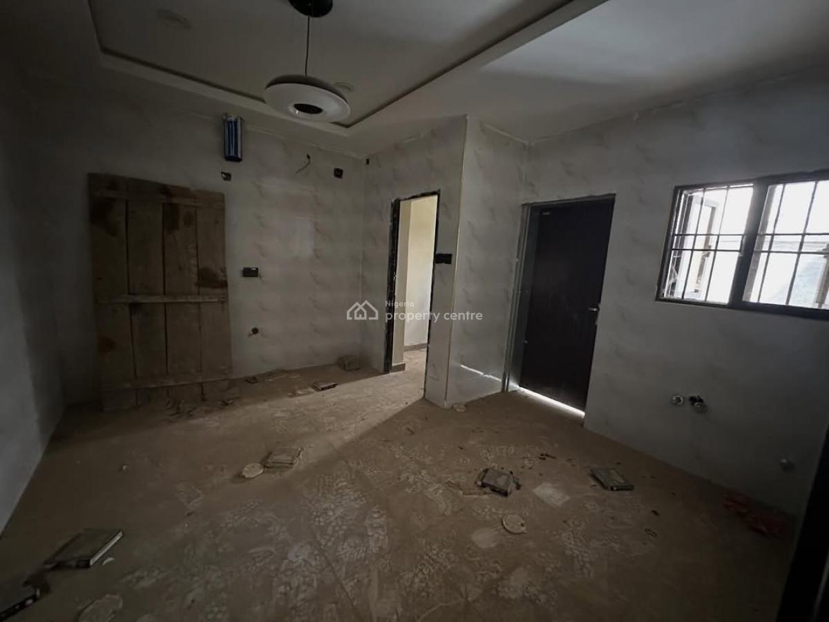 Pristine 5 Bedroom Terrace Duplex with 3 Living Rooms and a Bq, Mabushi, Abuja, Terraced Duplex for Sale