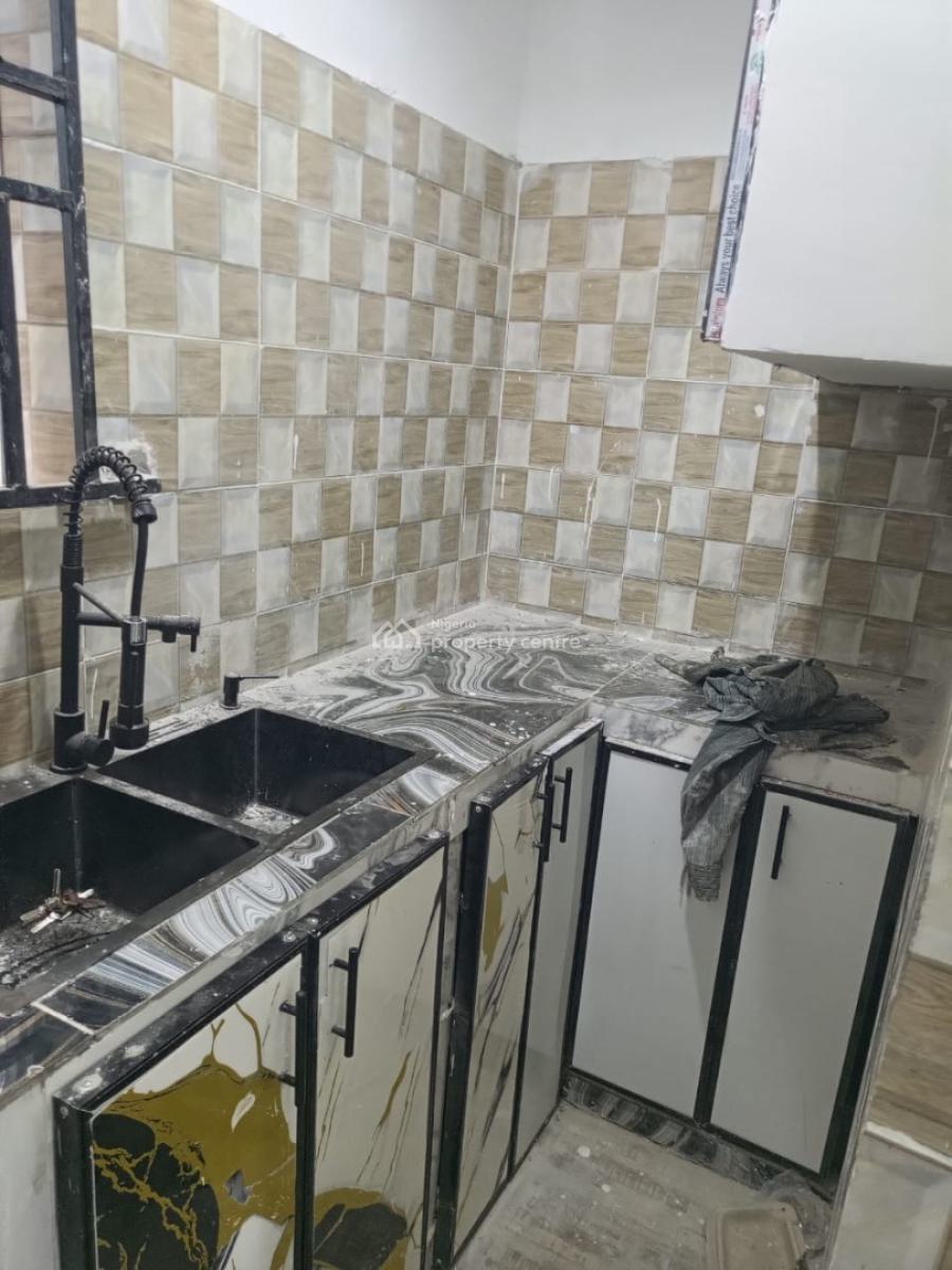 Sharp and Standard 2 Bedroom Flat, Infinity Estate, Ado, Ajah, Lagos, Flat / Apartment for Rent