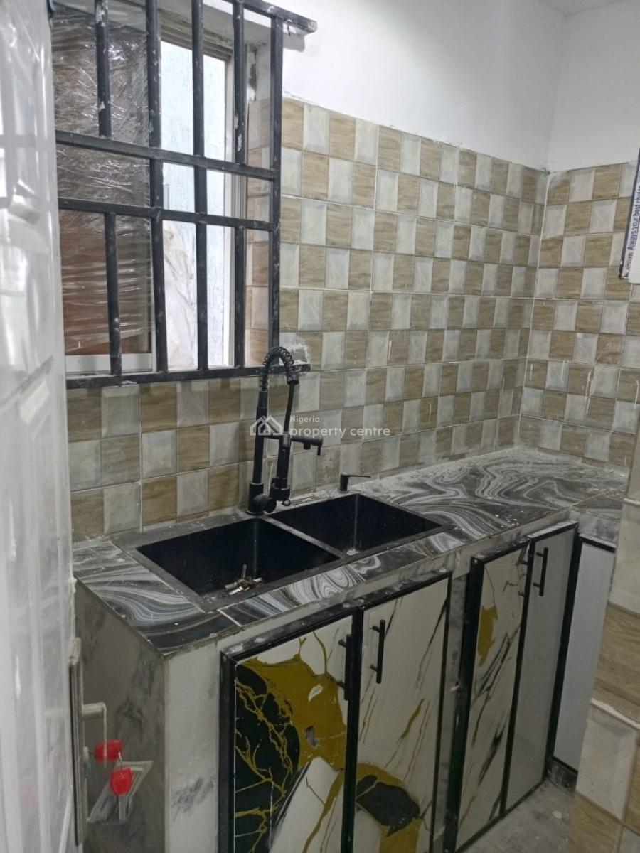 Sharp and Standard 2 Bedroom Flat, Infinity Estate, Ado, Ajah, Lagos, Flat / Apartment for Rent