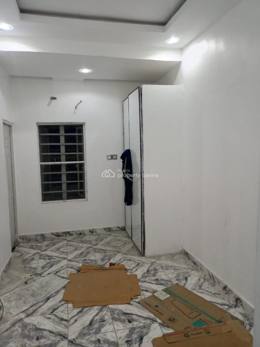 Sharp and Standard 2 Bedroom Flat, Infinity Estate, Ado, Ajah, Lagos, Flat / Apartment for Rent