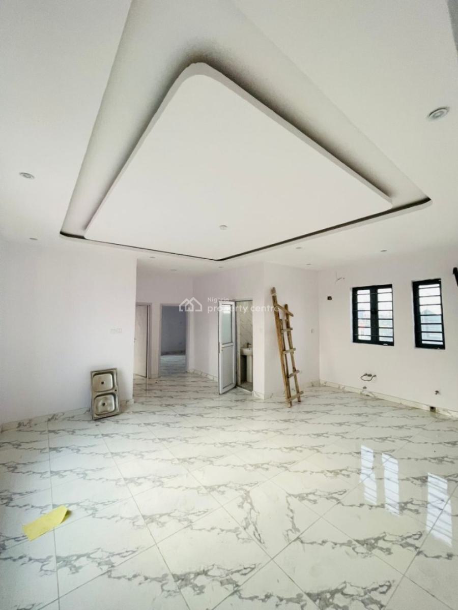 2 Bedroom Apartment, Ologolo, Lekki, Lagos, House for Rent