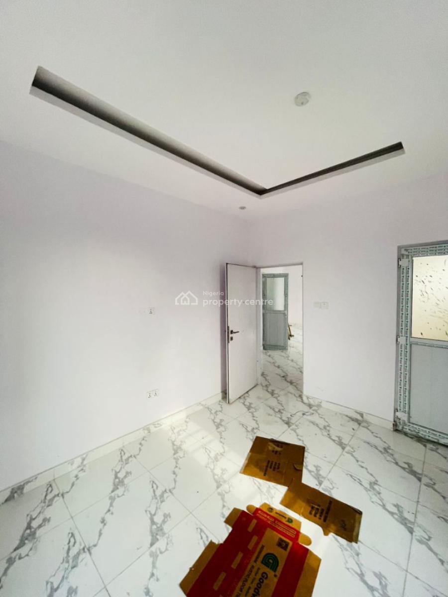 2 Bedroom Apartment, Ologolo, Lekki, Lagos, House for Rent