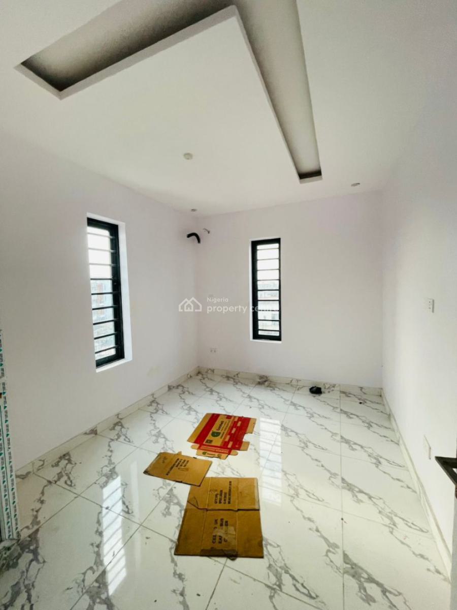 2 Bedroom Apartment, Ologolo, Lekki, Lagos, House for Rent