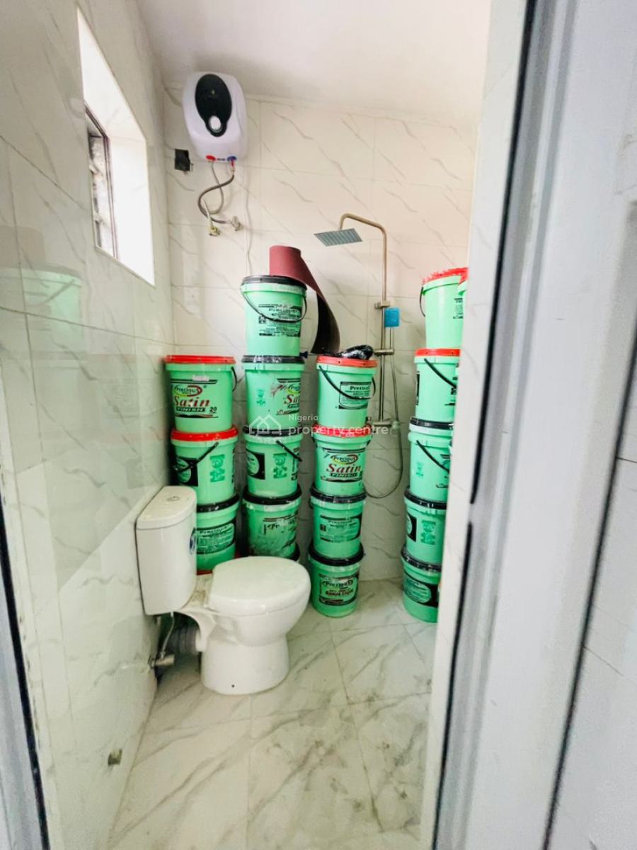 2 Bedroom Apartment, Ologolo, Lekki, Lagos, House for Rent