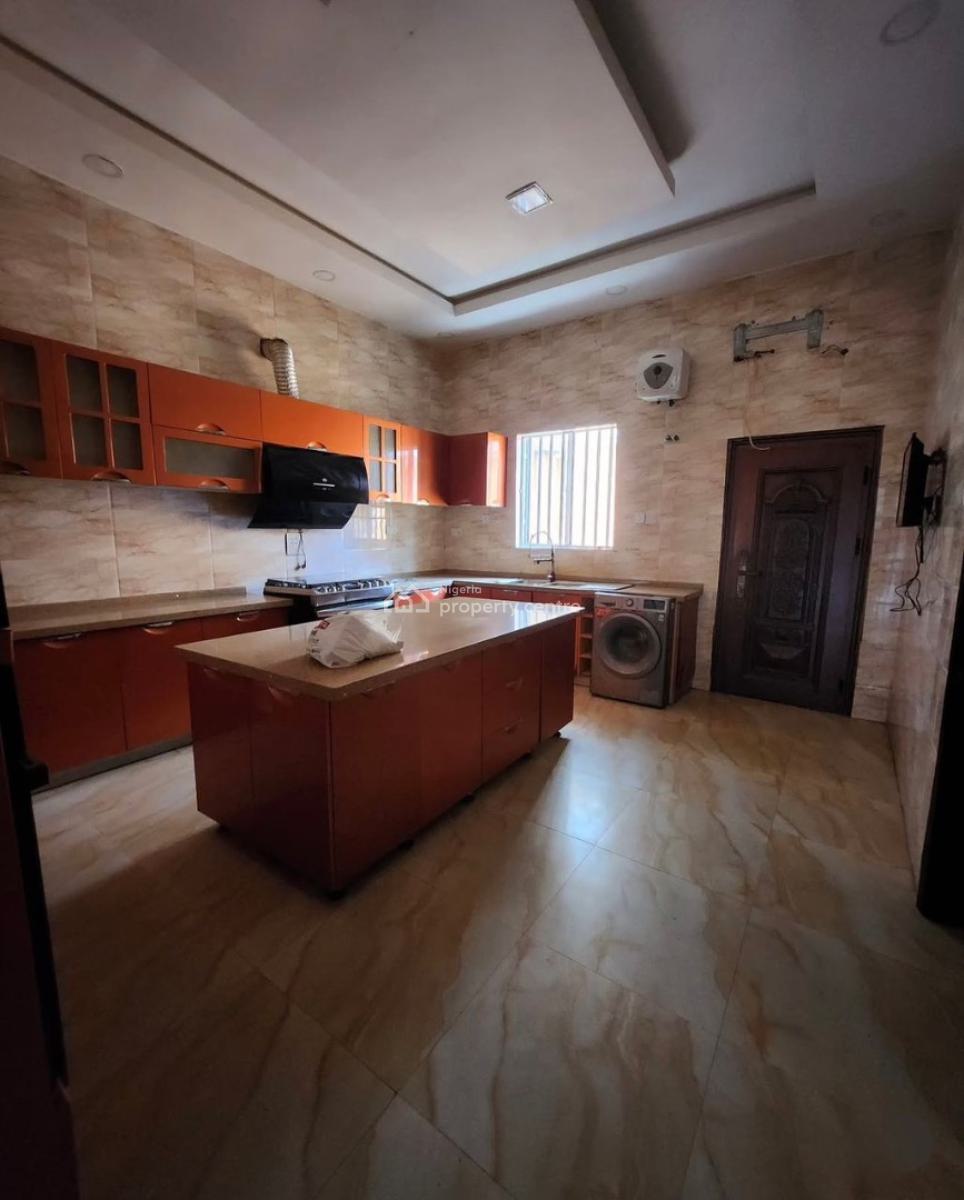 Well Maintained 5 Bedroom Detached Duplex, Ikate, Lekki, Lagos, Detached Duplex for Rent