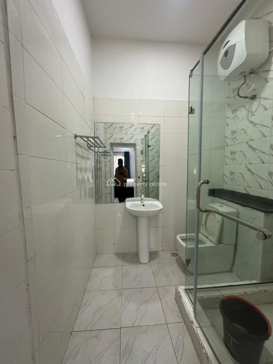 Well Maintained 5 Bedroom Detached Duplex, Ikate, Lekki, Lagos, Detached Duplex for Rent