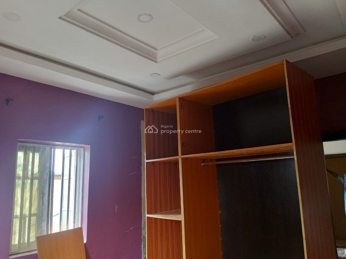 Nice 2 Bedroom Flat, Off Lekki Scheme 2, Abraham Adesanya, Ajiwe, Ajah, Lagos, Flat / Apartment for Rent