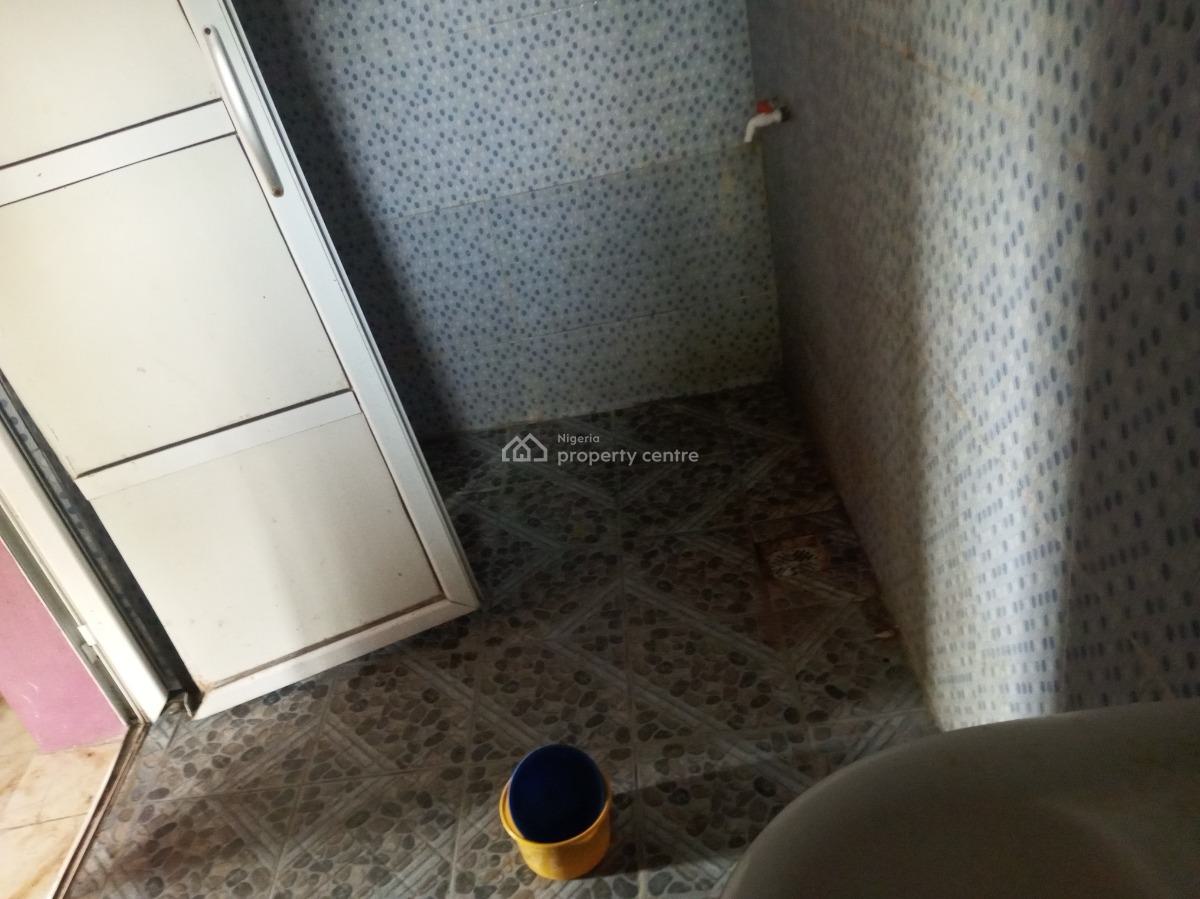 Nice 2 Bedroom Flat, Off Lekki Scheme 2, Abraham Adesanya, Ajiwe, Ajah, Lagos, Flat / Apartment for Rent
