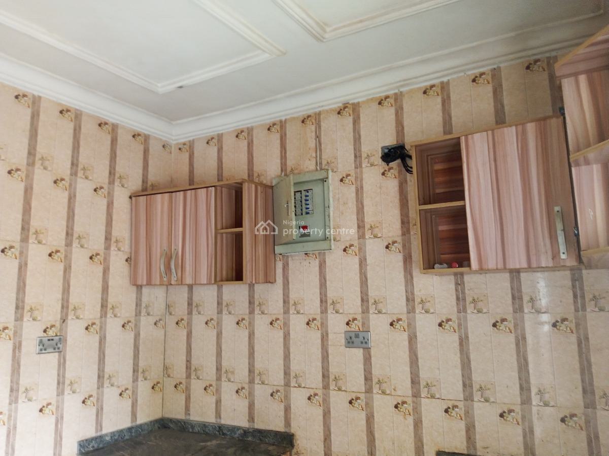 Nice 2 Bedroom Flat, Off Lekki Scheme 2, Abraham Adesanya, Ajiwe, Ajah, Lagos, Flat / Apartment for Rent