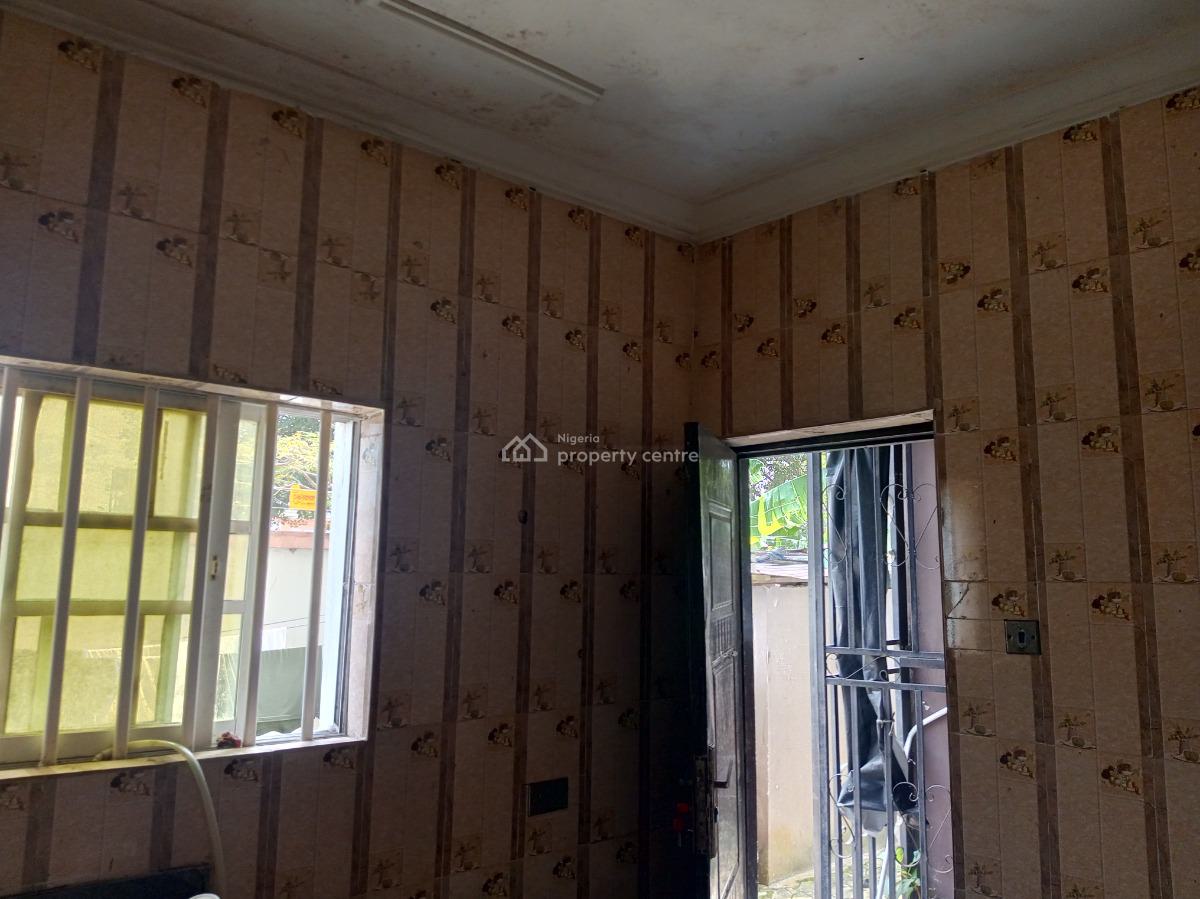 Nice 2 Bedroom Flat, Off Lekki Scheme 2, Abraham Adesanya, Ajiwe, Ajah, Lagos, Flat / Apartment for Rent