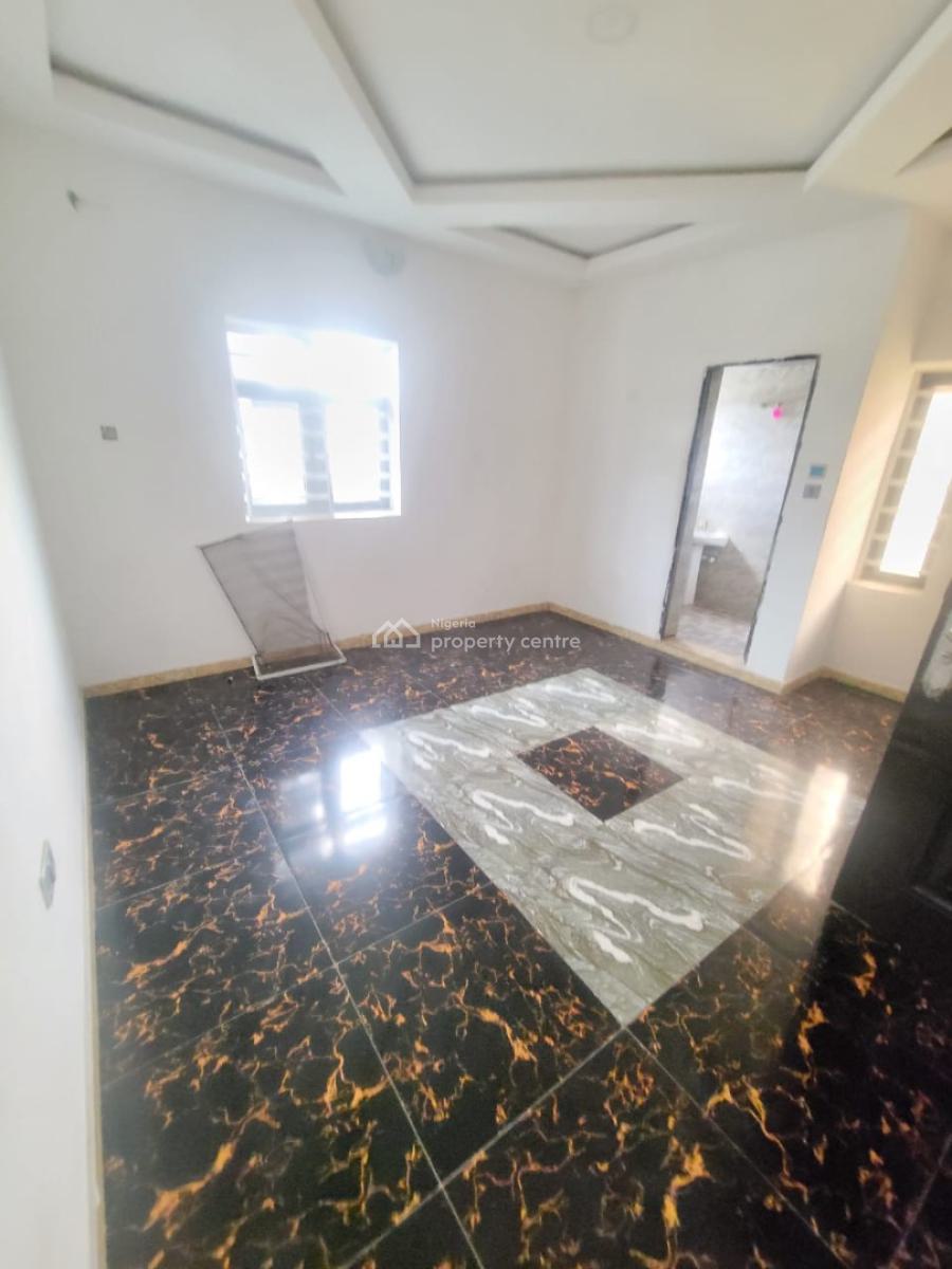 Soft and Serene 2 Bedroom Apartment, Sangotedo, Ajah, Lagos, Flat / Apartment for Rent