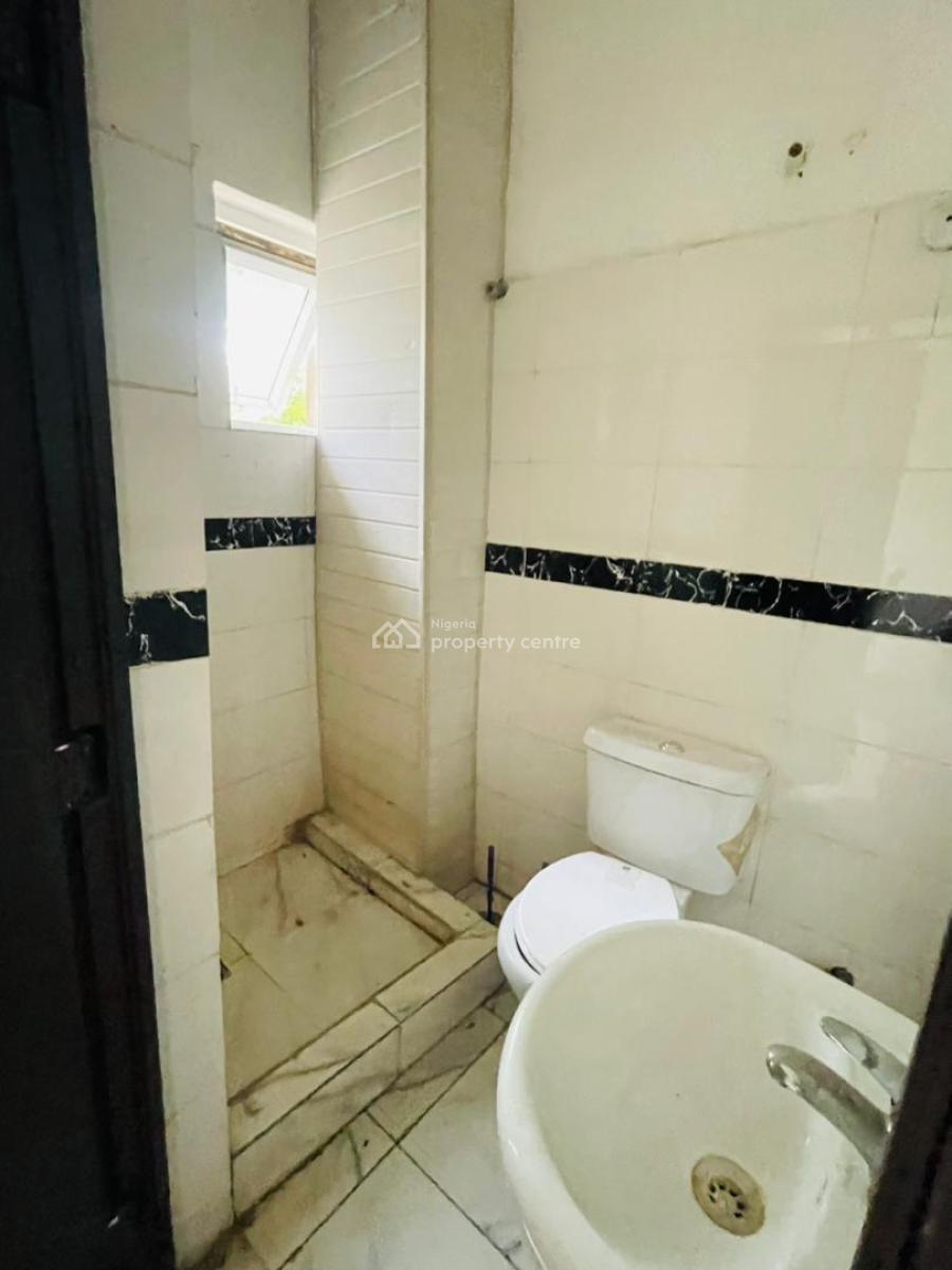 3 Bedroom Apartment, Opposite Vgc, Lekki, Lagos, House for Rent