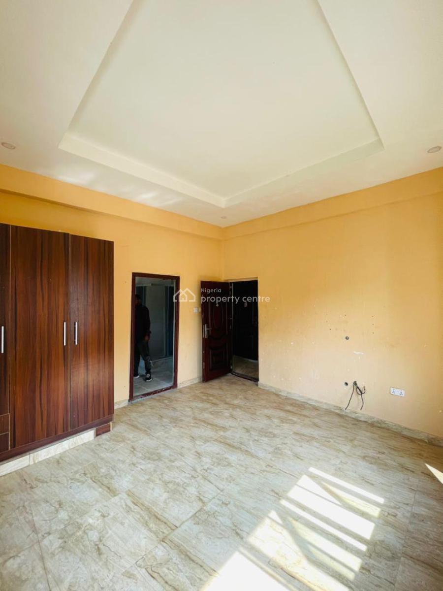 3 Bedroom Apartment, Opposite Vgc, Lekki, Lagos, House for Rent