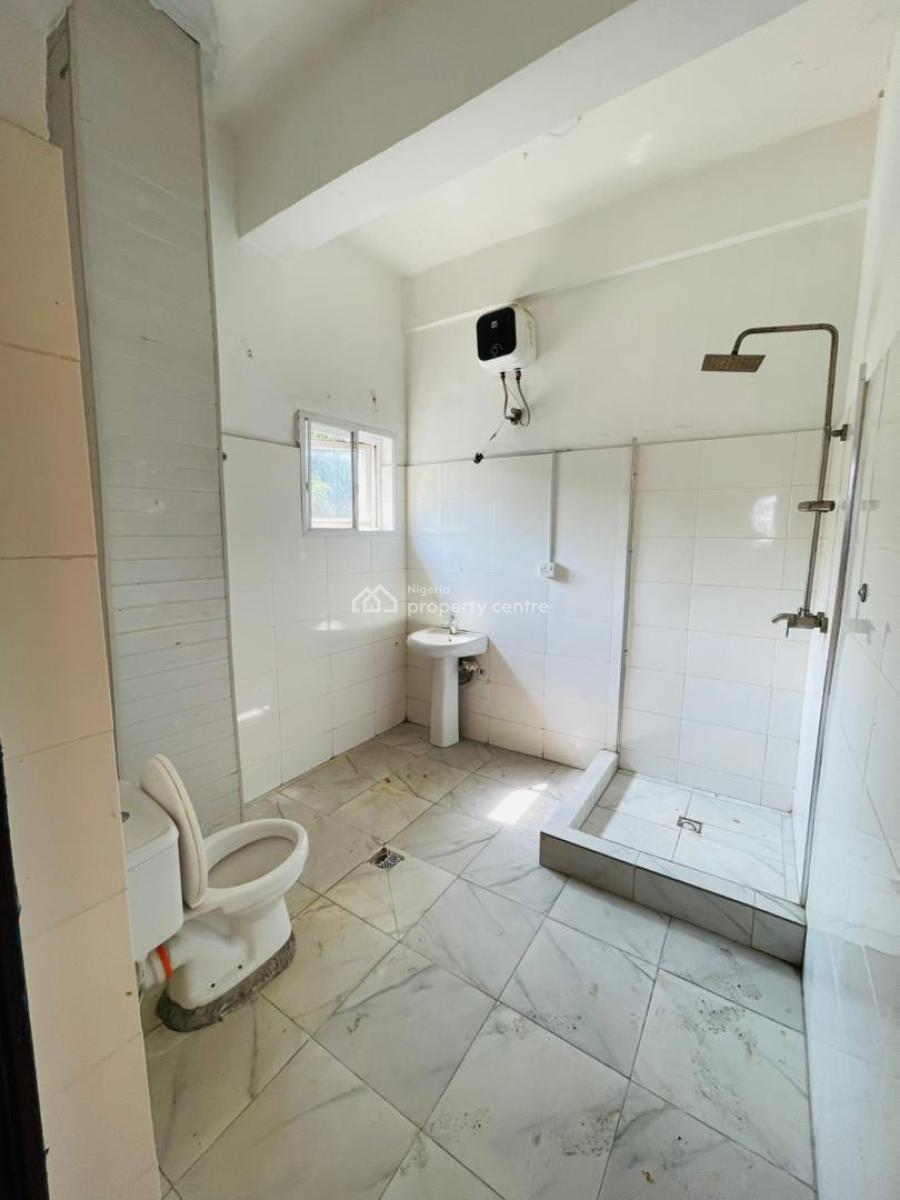 3 Bedroom Apartment, Opposite Vgc, Lekki, Lagos, House for Rent