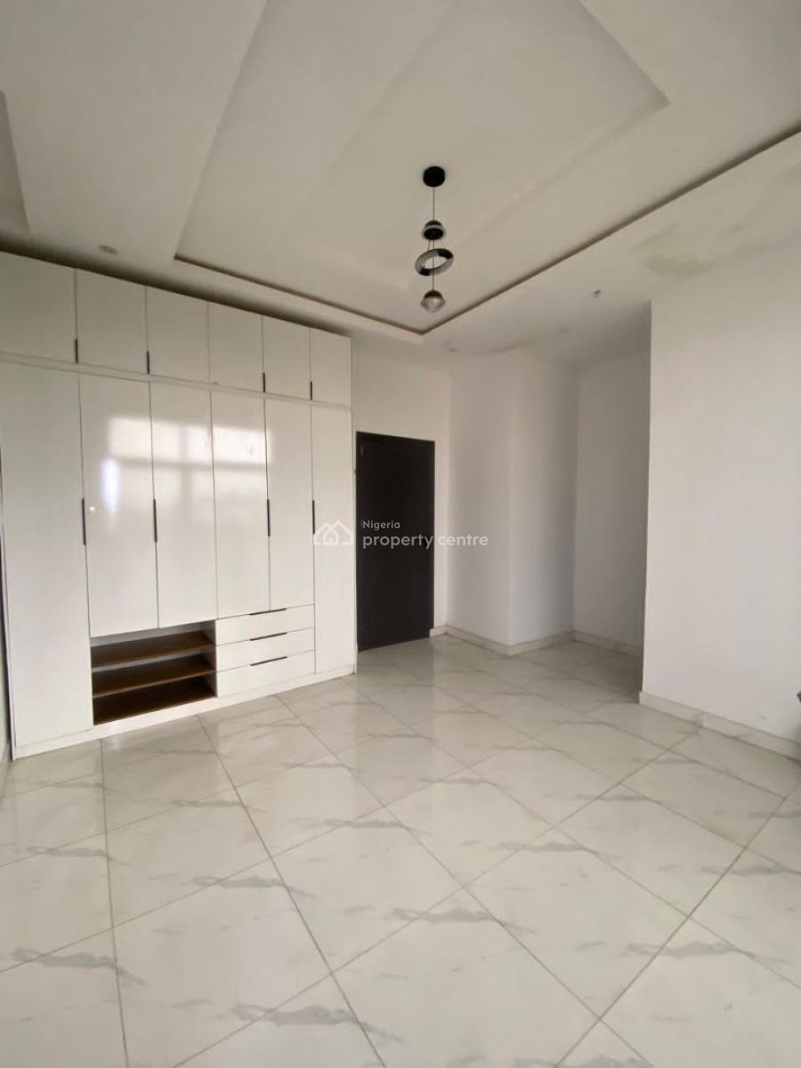 Tastefully Built 4 Bedroom Semi Detached Duplex, Ikota, Lekki, Lagos, Semi-detached Duplex for Sale