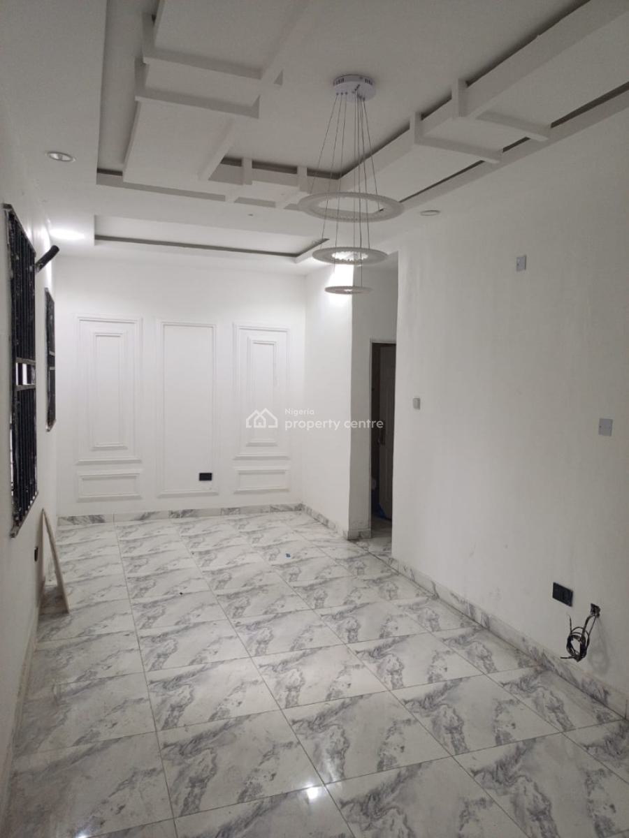 Beautiful and Standard 2 Bedroom Apartment, Ado Road, Ajah, Lagos, Flat / Apartment for Rent