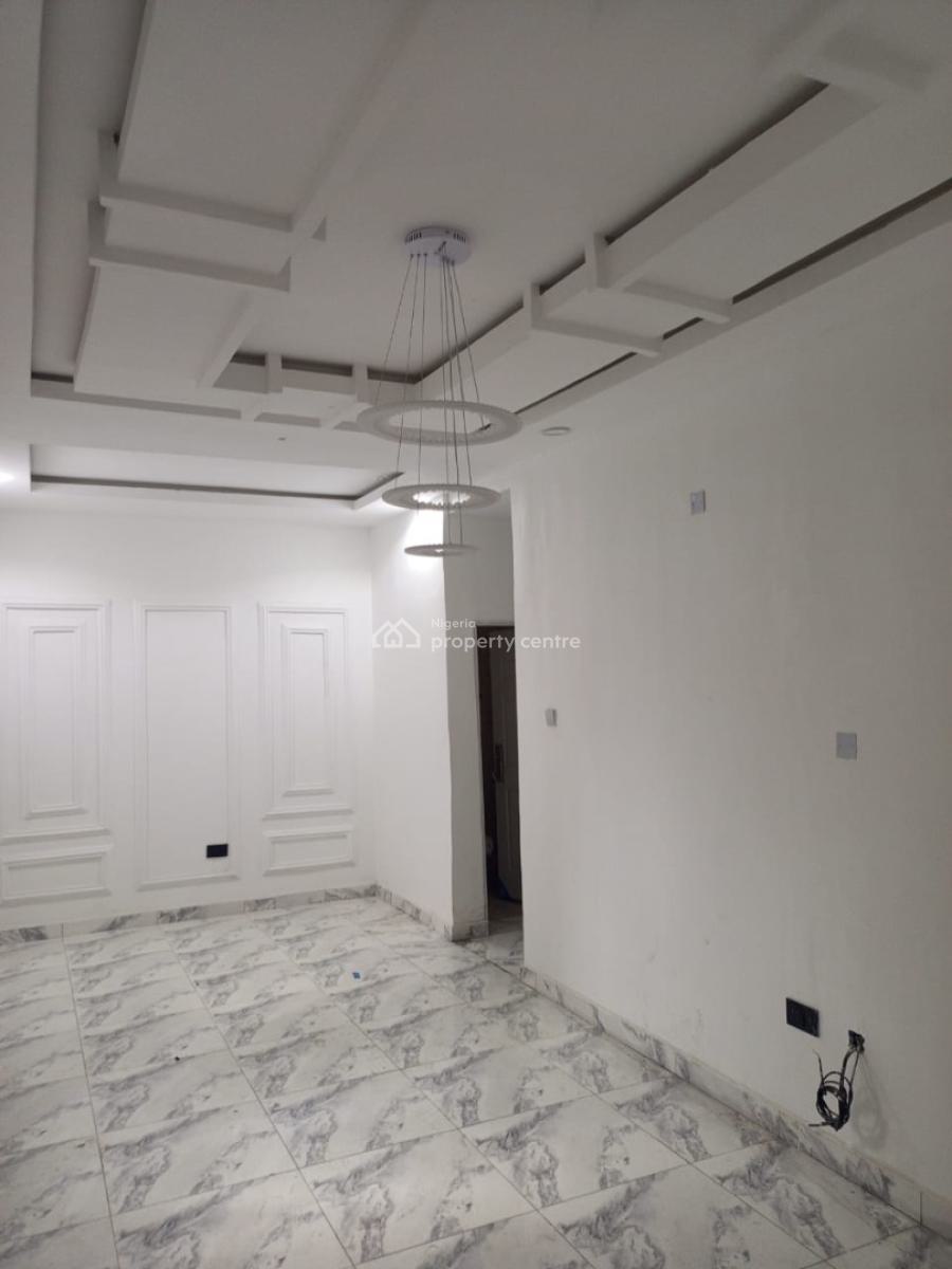 Beautiful and Standard 2 Bedroom Apartment, Ado Road, Ajah, Lagos, Flat / Apartment for Rent