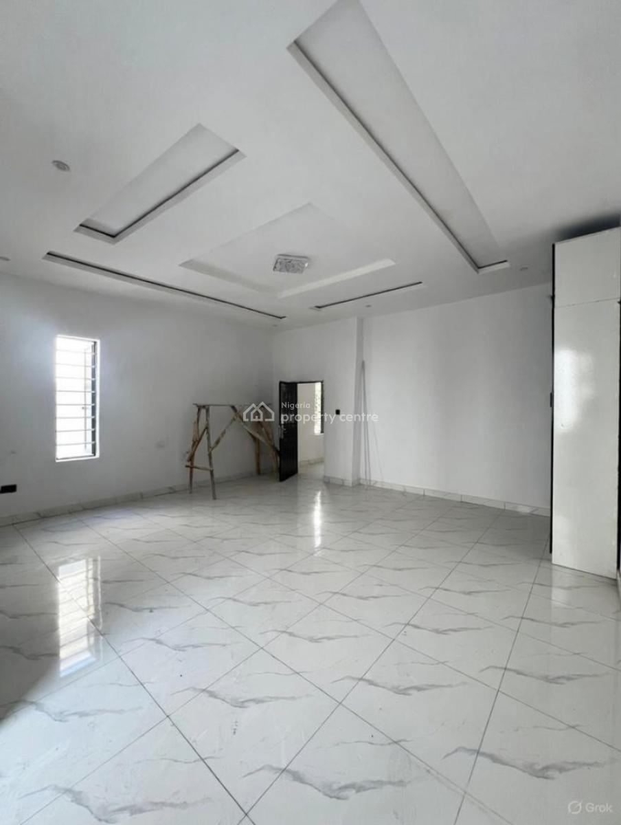 Luxury 3 Bedroom Terrace Duplex, Ajah, Lagos, Terraced Duplex for Sale