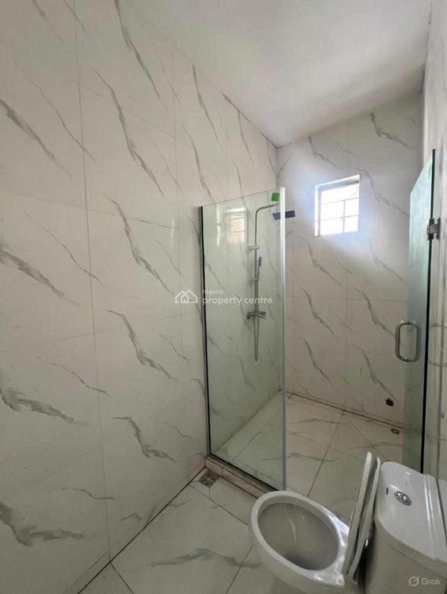 Luxury 3 Bedroom Terrace Duplex, Ajah, Lagos, Terraced Duplex for Sale