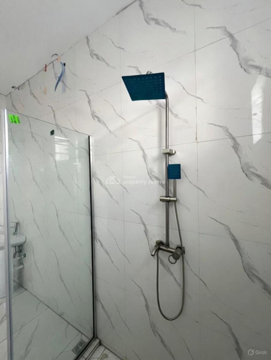 Luxury 3 Bedroom Terrace Duplex, Ajah, Lagos, Terraced Duplex for Sale