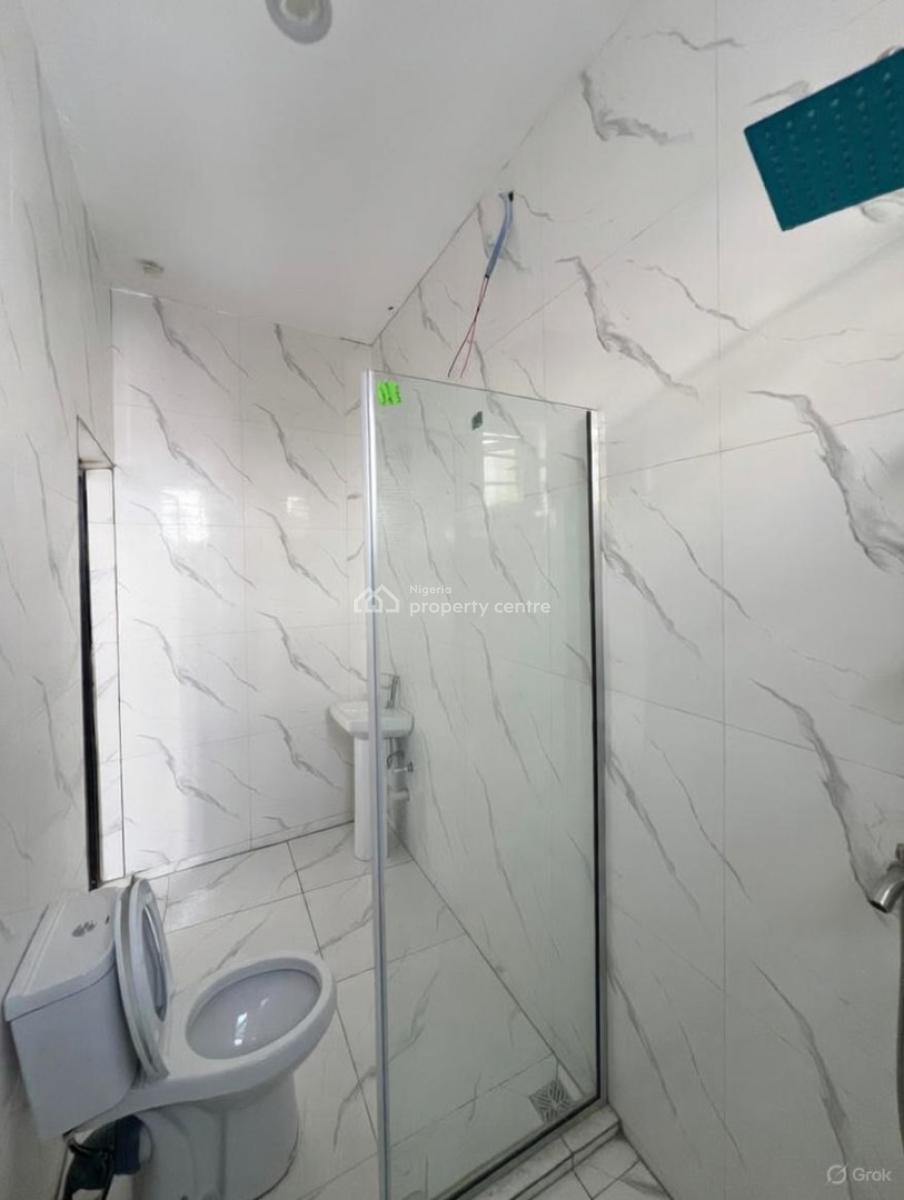 Luxury 3 Bedroom Terrace Duplex, Ajah, Lagos, Terraced Duplex for Sale