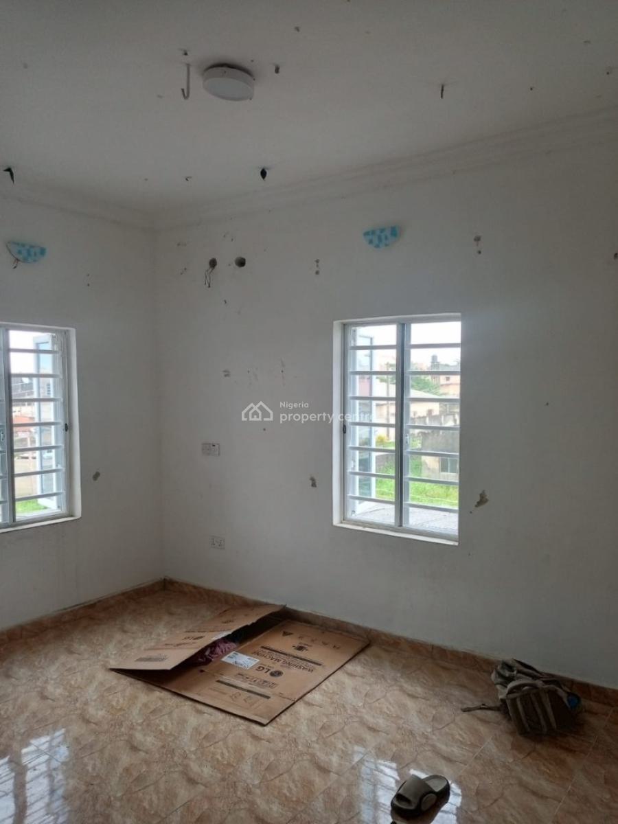 a Standard and Spacious 2 Bedroom Apartment, Ado, Ajah, Lagos, Flat / Apartment for Rent