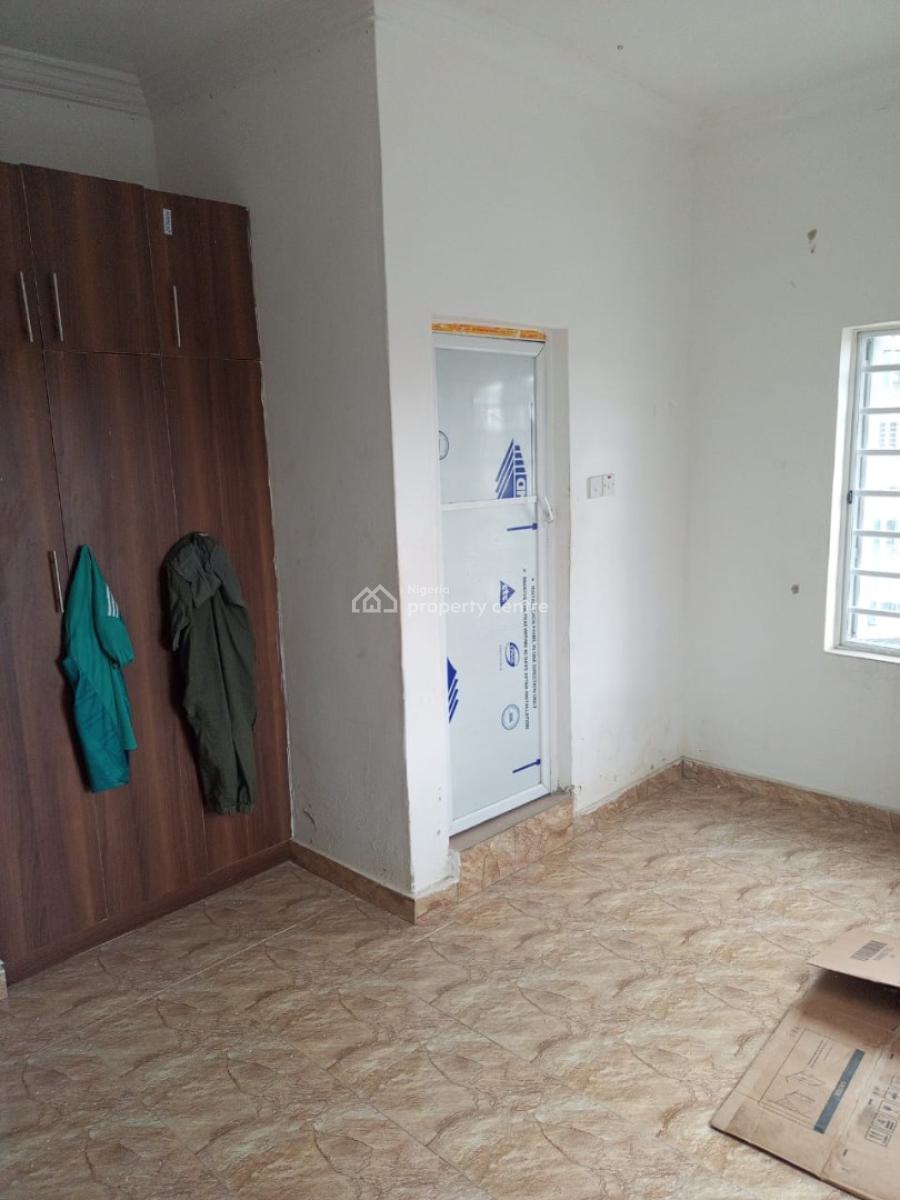 a Standard and Spacious 2 Bedroom Apartment, Ado, Ajah, Lagos, Flat / Apartment for Rent