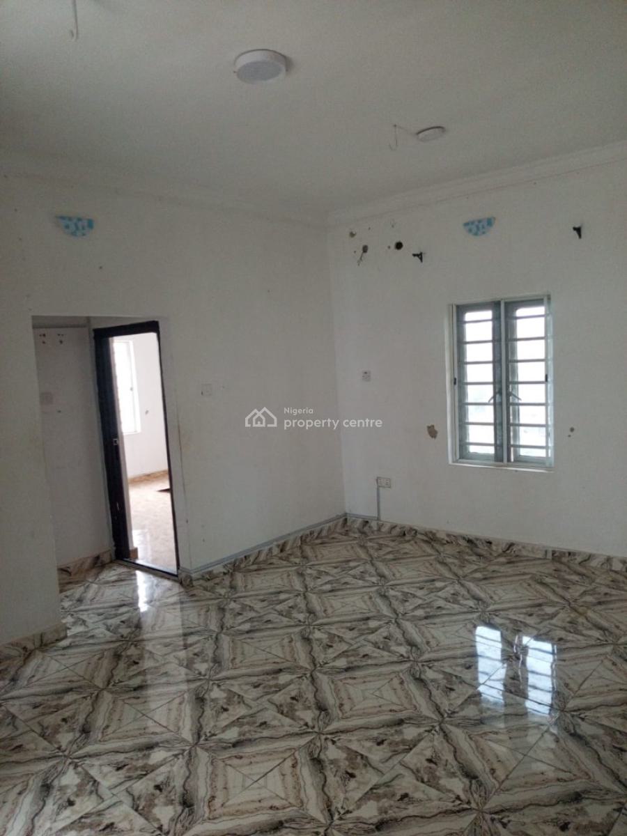 a Standard and Spacious 2 Bedroom Apartment, Ado, Ajah, Lagos, Flat / Apartment for Rent