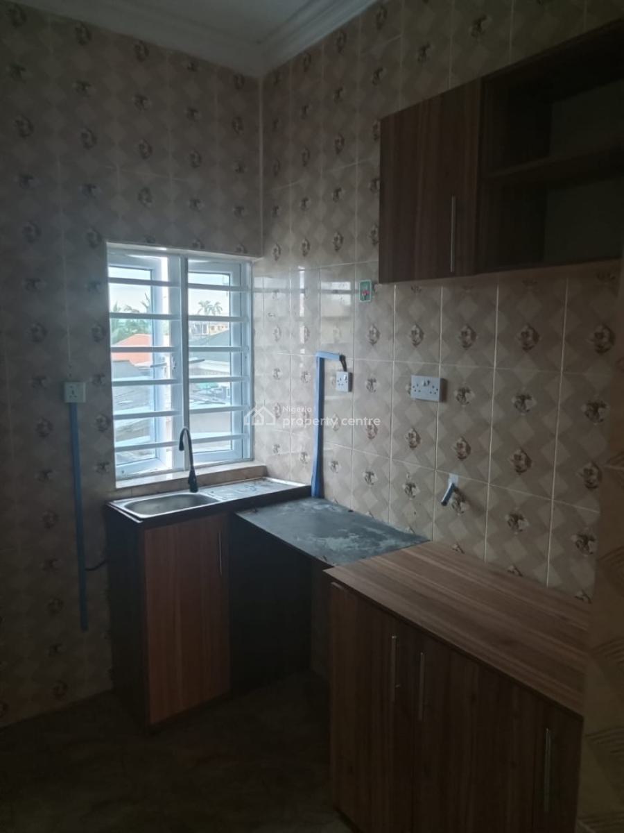 a Standard and Spacious 2 Bedroom Apartment, Ado, Ajah, Lagos, Flat / Apartment for Rent
