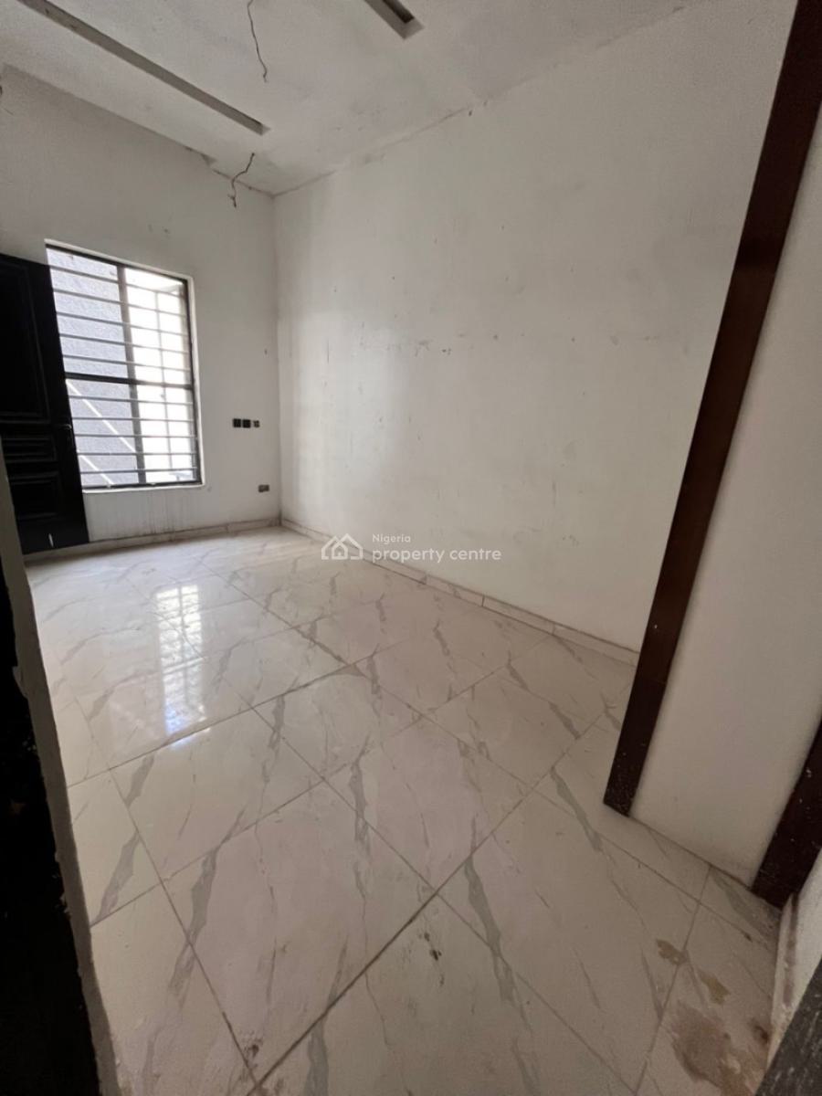 Exclusive 5 Bedroom Fully Duplex Duplex, Ikate, Lekki, Lagos, Detached Duplex for Rent