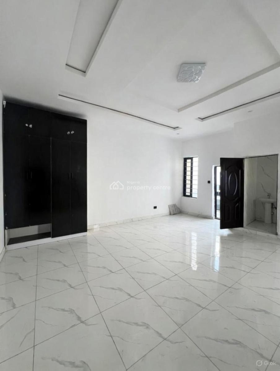 Luxury 2 Bedroom Terrace Duplex, Ajah, Lagos, Terraced Duplex for Sale